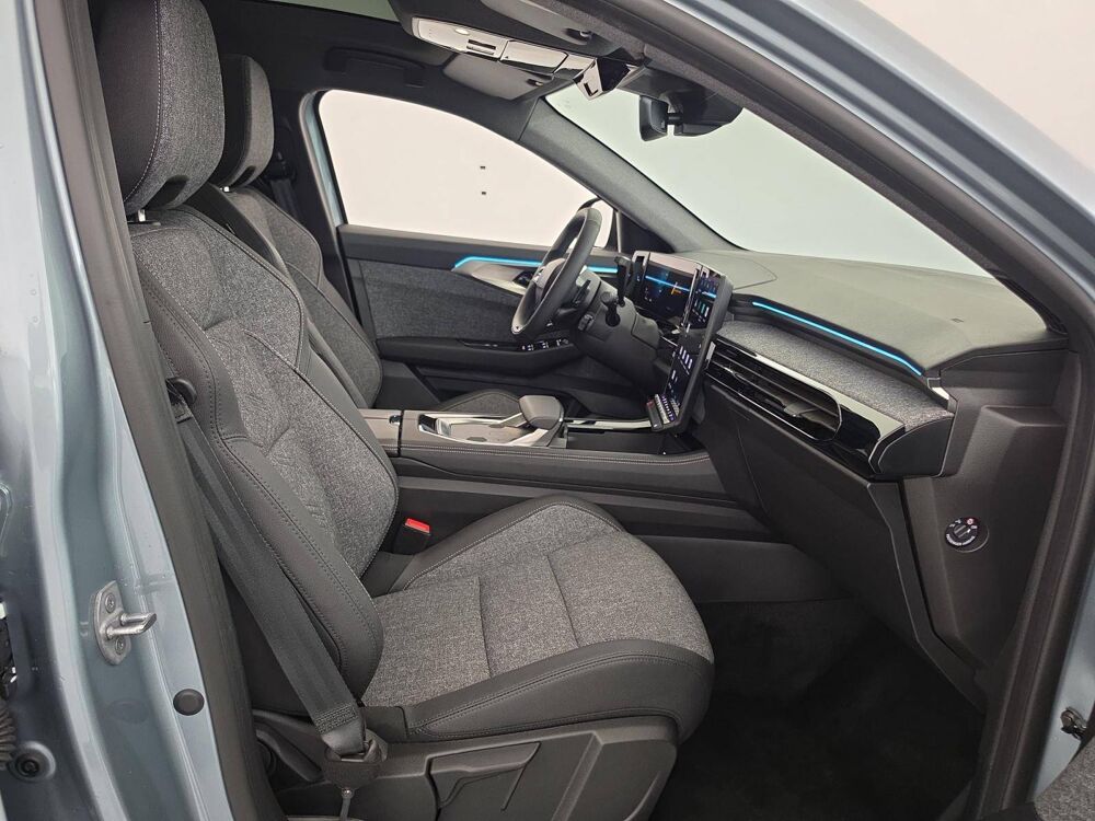 Espace full hybrid E-Tech 200 ch 5pl 2025 occasion 14200 H&eacute;rouville-Saint-Clair
