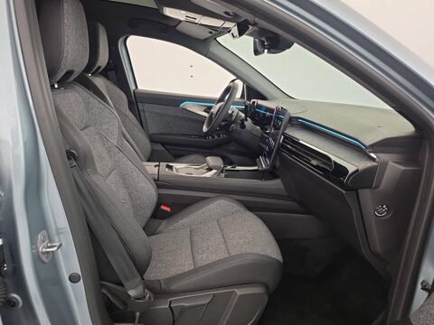 Espace full hybrid E-Tech 200 ch 5pl 2025 occasion 14200 H&eacute;rouville-Saint-Clair