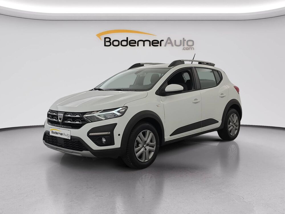 Sandero TCe 90 - 22 2022 occasion 56300 Pontivy