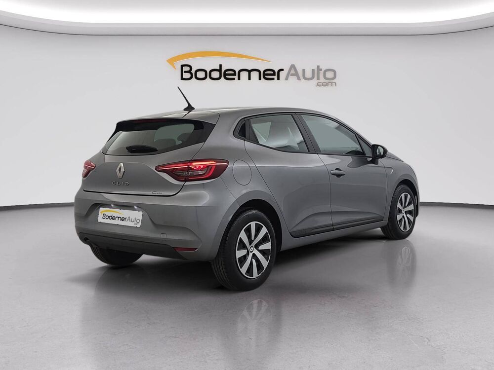 Clio TCe 90 2023 occasion 50100 Cherbourg-en-Cotentin