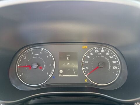 Sandero ECO-G 100 GSR2 2025 occasion 22200 Guingamp