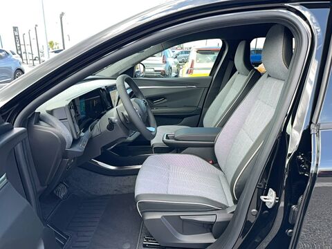 Sc&eacute;nic Scenic E-Tech &eacute;lectrique 170 ch autonomie confort 2026 occasion 50100 Cherbourg-en-Cotentin
