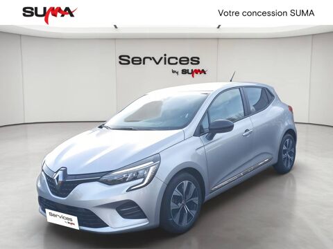 Renault Clio SCe 65 2023 occasion Viriat 01440