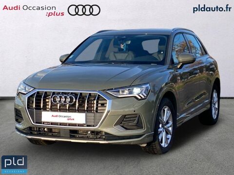 Annonce voiture Audi Q3 27990 €