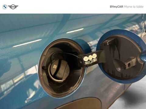 Cooper Hatch 3 Portes 136 ch DKG7 2023 occasion 77400 Saint-Thibault-des-Vignes