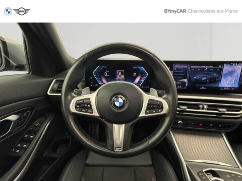 S&eacute;rie 3 320d xDrive 190 ch BVA8 2024 occasion 94430 Chennevi&egrave;res-sur-Marne