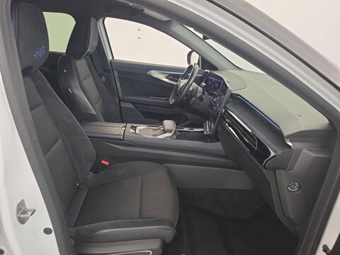 Austral E-Tech hybrid 200 2023 occasion 56850 Caudan