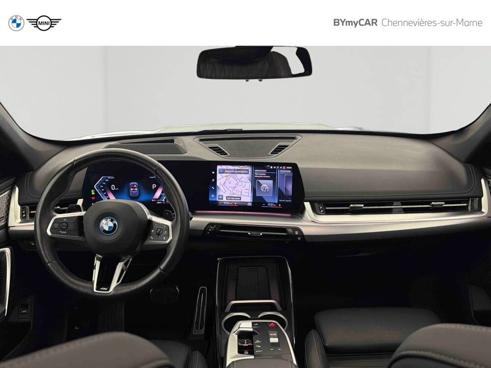 X1 xDrive 30e 326ch DKG7 2023 occasion 94430 Chennevi&egrave;res-sur-Marne
