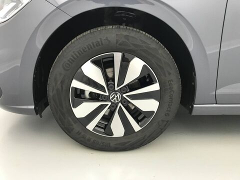 Polo 1.0 TSI 95 S&S BVM5 2025 occasion 25000 Besan&ccedil;on