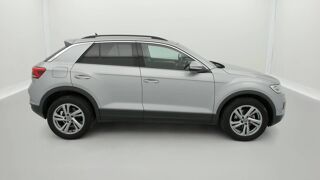 T-ROC T-Roc 1.0 TSI 116 Start/Stop BVM6 2025 occasion 25000 Besan&ccedil;on
