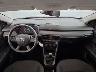 Sandero ECO-G 100 2021 occasion 50100 Cherbourg-en-Cotentin