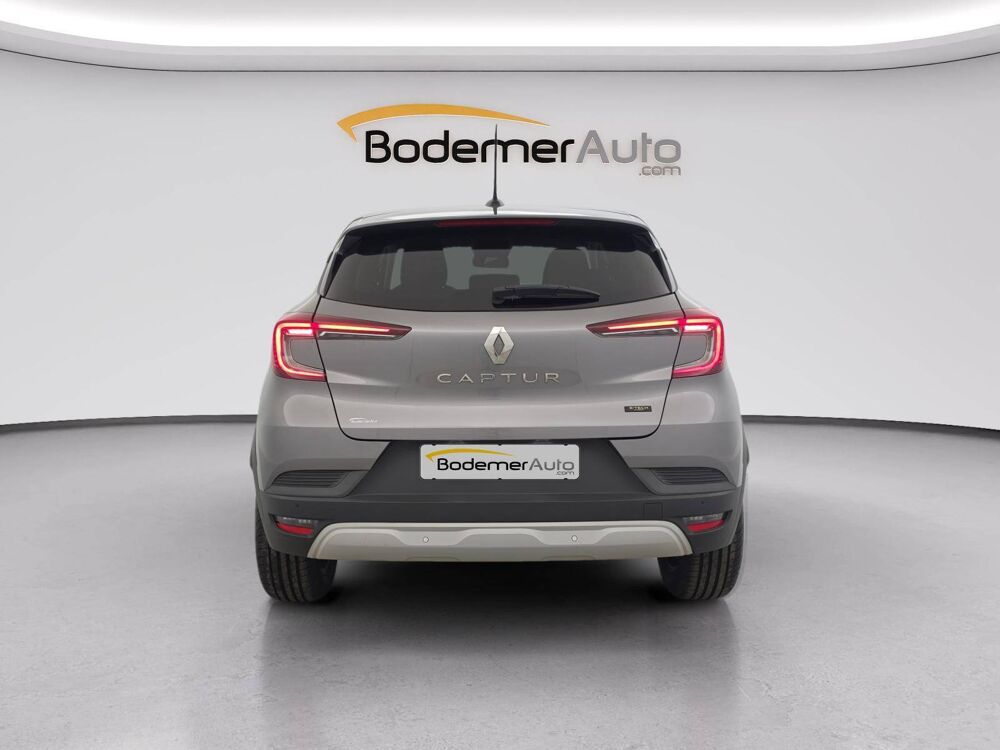 Captur E-Tech full hybrid 145 2022 occasion 61000 Alen&ccedil;on