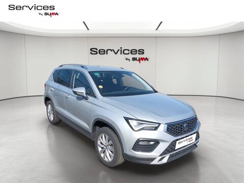 Ateca 2.0 TDI 150 ch Start/Stop DSG7 2023 occasion 01440 Viriat