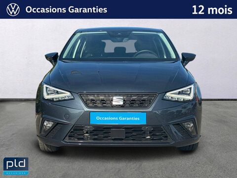 Ibiza 1.0 TSI 115 ch S/S DSG7 2024 occasion 13730 Saint-Victoret