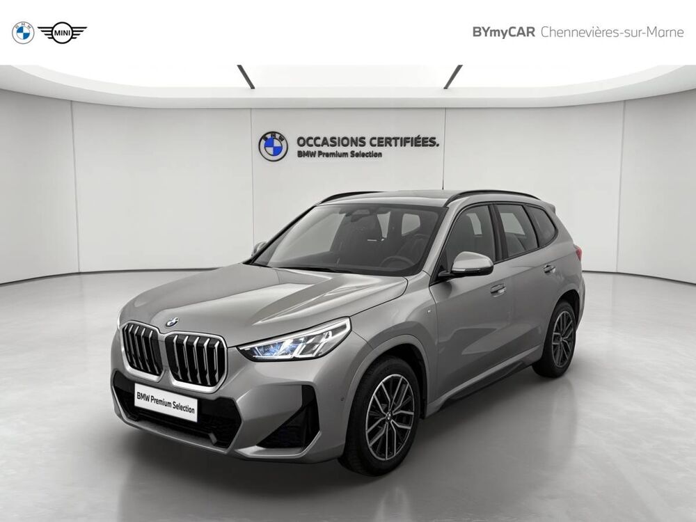 X1 sDrive 18i 136ch DKG7 2024 occasion 94430 Chennevi&egrave;res-sur-Marne