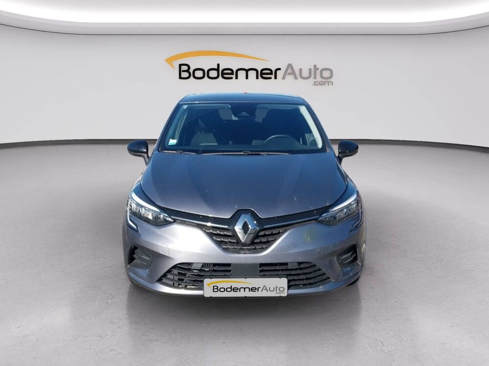 Clio TCe 100 GPL 2023 occasion 56850 Caudan