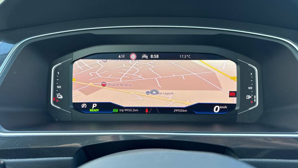 Tiguan 1.4 eHybrid 245ch DSG6 2023 occasion 24200 Sarlat-la-Can&eacute;da