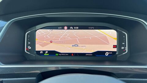 Tiguan 1.4 eHybrid 245ch DSG6 2023 occasion 24200 Sarlat-la-Can&eacute;da