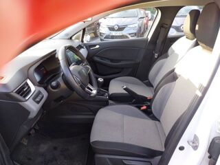 Clio TCe 90 ch GSR2 2025 occasion 14200 H&eacute;rouville-Saint-Clair