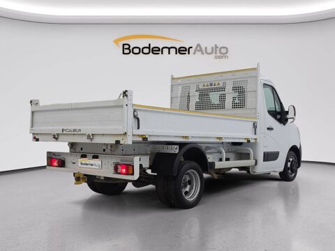 Master MASTER CC PROP RJ3500 L2 PAFC BLUE DCI 130 EURO VI 2024 occasion 29200 Brest