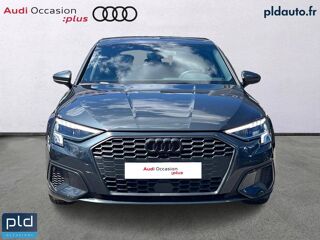 A3 Sportback 35 TFSI Mild Hybrid 150 S tronic 7 2023 occasion 13090 Aix-en-Provence