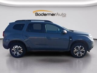 Duster ECO-G 100 4x2 2023 occasion 29900 Concarneau
