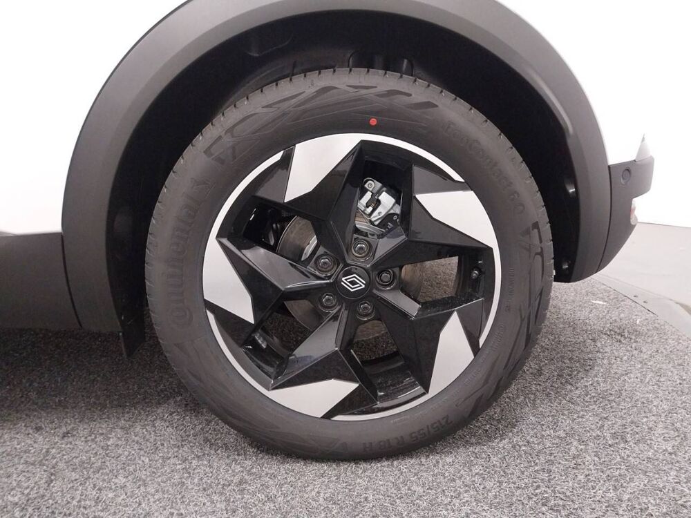 Captur E-Tech full hybrid 145 ch 2025 occasion 14200 H&eacute;rouville-Saint-Clair