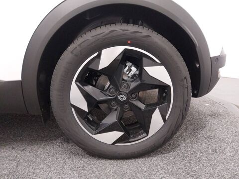 Captur E-Tech full hybrid 145 ch 2025 occasion 14200 H&eacute;rouville-Saint-Clair
