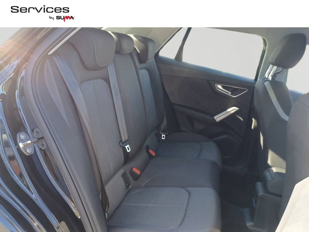 Q2 35 TFSI 150 S tronic 7 2021 occasion 01440 Viriat