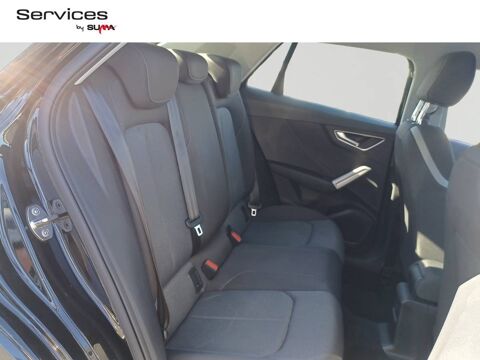 Q2 35 TFSI 150 S tronic 7 2021 occasion 01440 Viriat