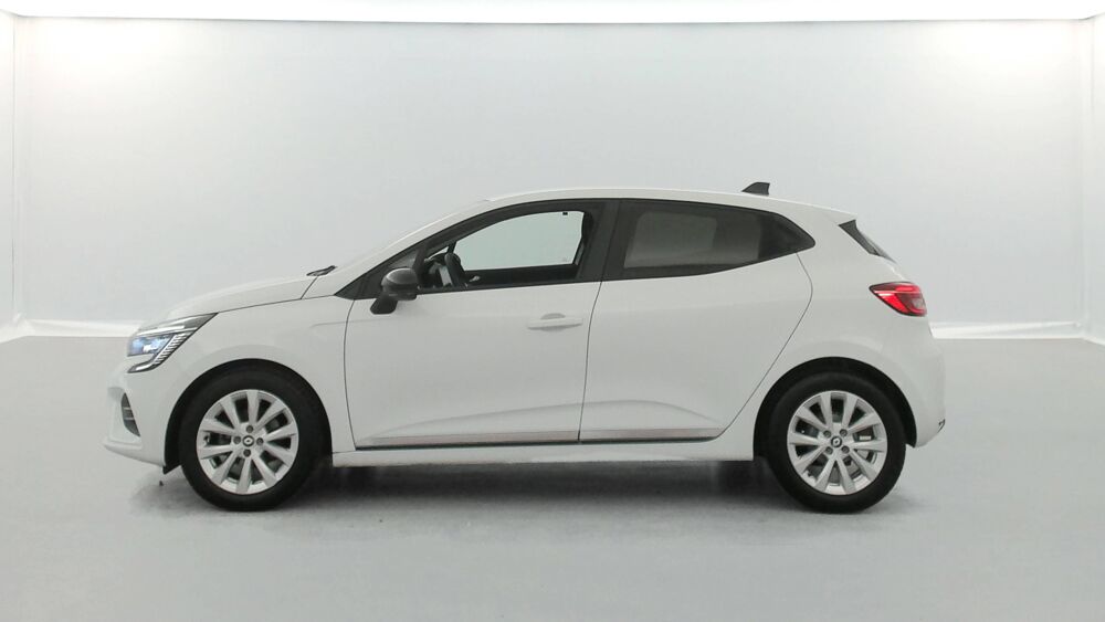 Clio TCe 90 2023 occasion 50100 Cherbourg-en-Cotentin
