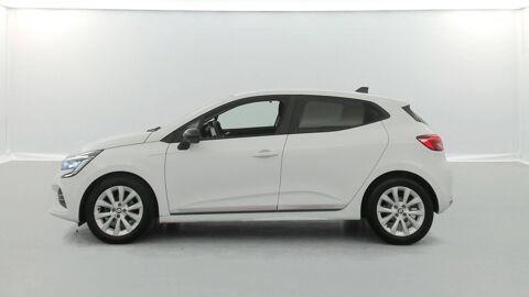 Clio TCe 90 2023 occasion 50100 Cherbourg-en-Cotentin