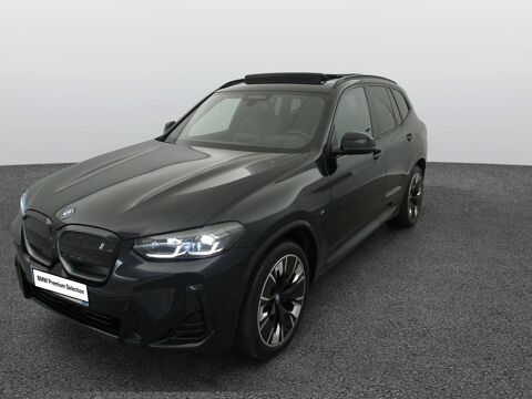 BMW iX3 M Sport 286 ch 2023 occasion Chennevi&egrave;res-sur-Marne 94430