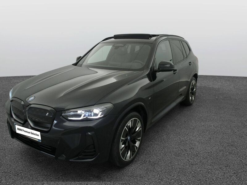BMW IX3 2023 occasion
