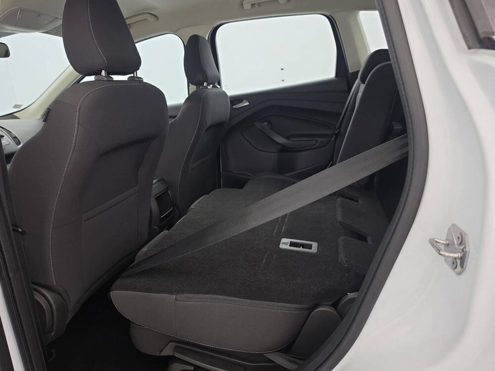 Kuga 1.5 EcoBoost 120 S&S 4x2 2017 occasion 29600 Morlaix