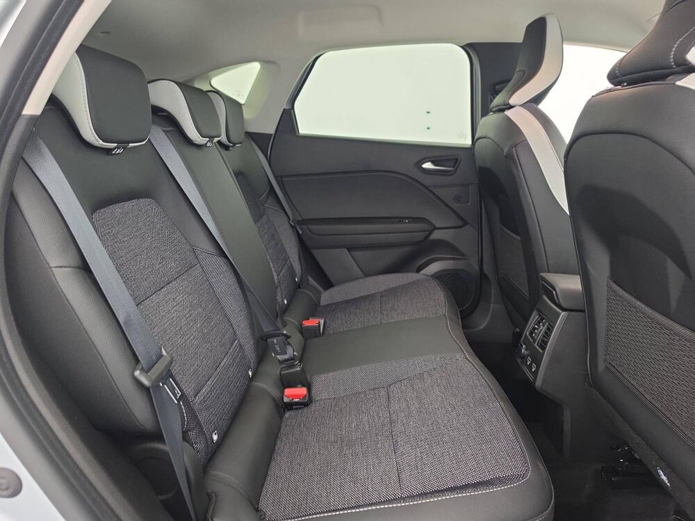 Captur E-Tech full hybrid 145 2023 occasion 22000 Saint-Brieuc