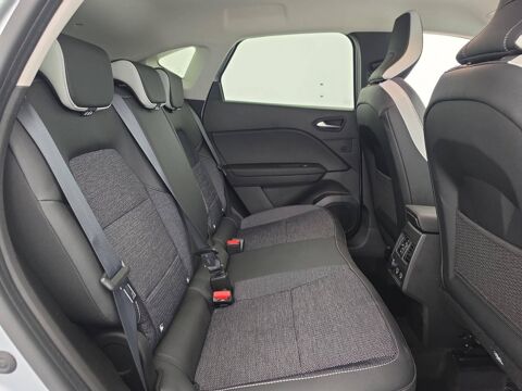 Captur E-Tech full hybrid 145 2023 occasion 22000 Saint-Brieuc