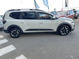 Jogger ECO-G 120 auto 7 pl 2026 occasion 50100 Cherbourg-en-Cotentin