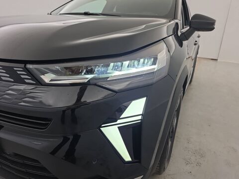 Symbioz E-Tech full hybrid 160 ch 2026 occasion 50200 Coutances