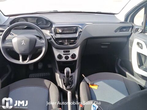 208 1.0 PureTech 68ch BVM5 2015 occasion 88100 Sainte-Marguerite