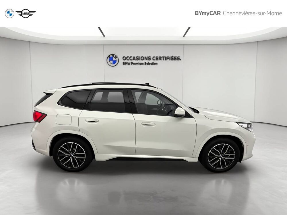 X1 xDrive 25e 245ch DKG7 2026 occasion 94430 Chennevi&egrave;res-sur-Marne