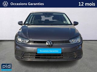 Polo 1.0 TSI 95 S&S BVM5 2024 occasion 13012 Marseille