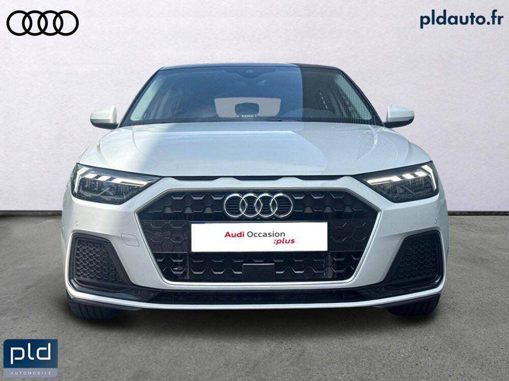 A1 Sportback 30 TFSI 116 ch S tronic 7 2026 occasion 13730 Saint-Victoret