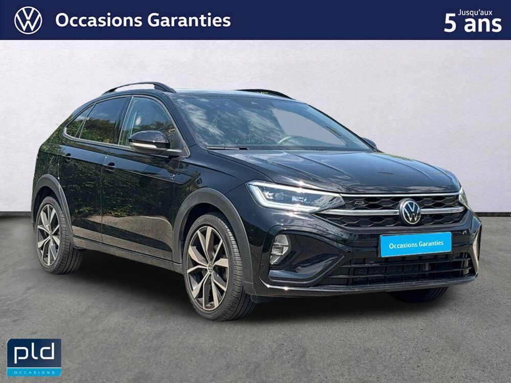 Taigo 1.0 TSI 116 DSG7 2025 occasion 13730 Saint-Victoret