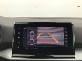 Tarraco 2.0 TDI 150 ch Start/Stop BVM6 7 pl 2023 occasion 25000 Besan&ccedil;on