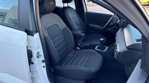 Sandero ECO-G 100 2021 occasion 61000 Alen&ccedil;on