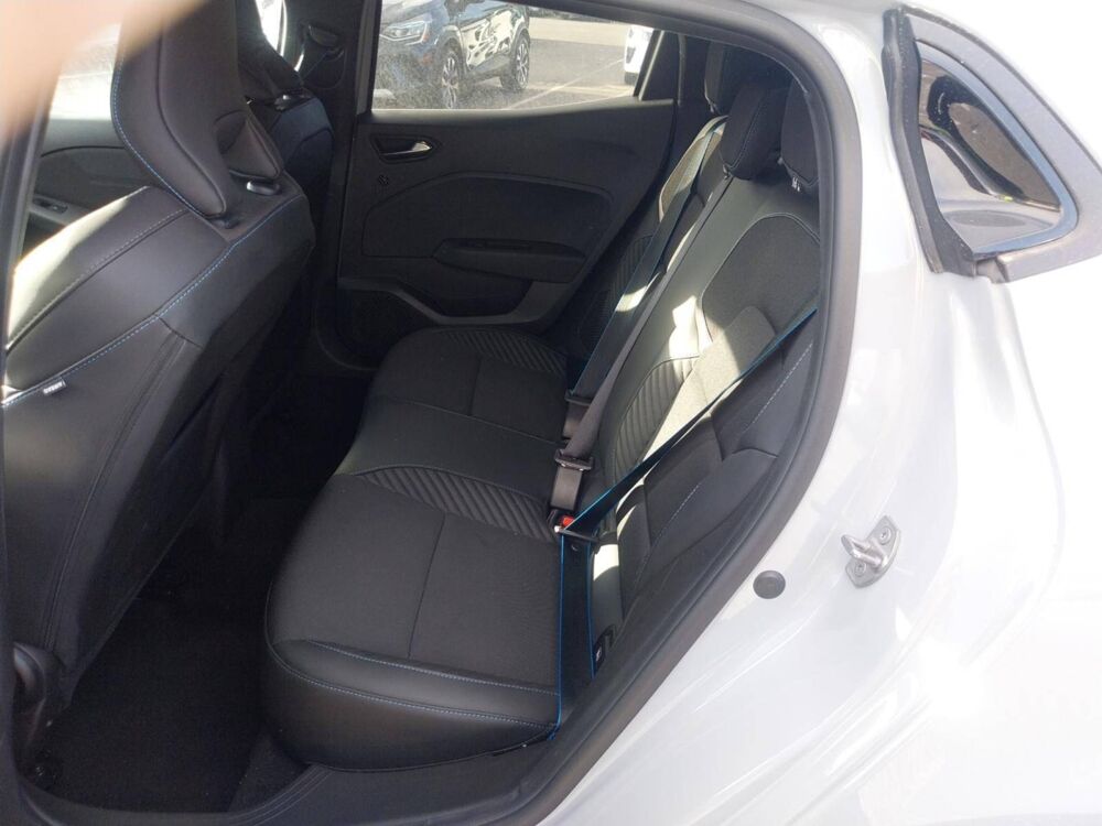 Clio E-Tech full hybrid 145 ch GSR2 2025 occasion 29270 Carhaix-Plouguer