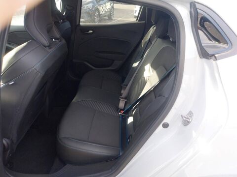 Clio E-Tech full hybrid 145 ch GSR2 2025 occasion 29270 Carhaix-Plouguer