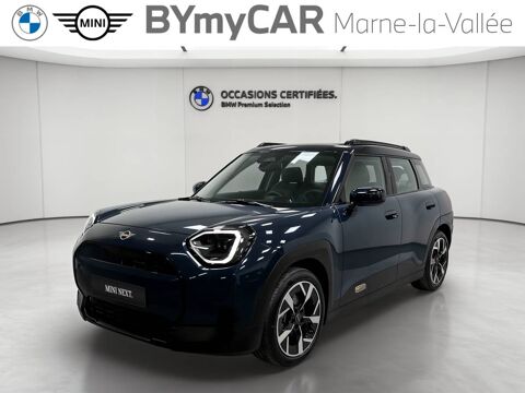 Mini Aceman E 184 ch 2024 occasion Saint-Thibault-des-Vignes 77400