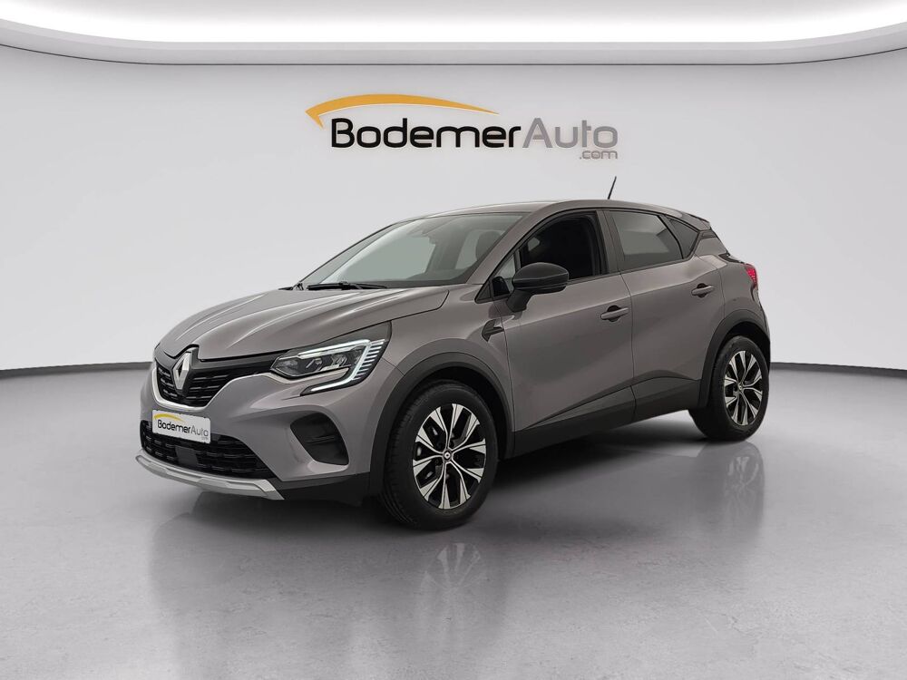 Captur TCe 90 2024 occasion 56850 Caudan